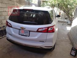 شێڤرۆلێت ئیکۆنۆکس